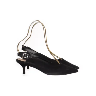 Pumps (Black) from Shoe the Bear