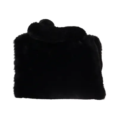 Handtas (Zwart) van Stand Studio Polyester