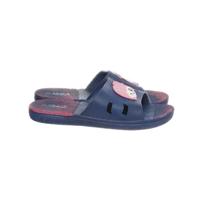 Mules (Bleu, Rose) de Rita