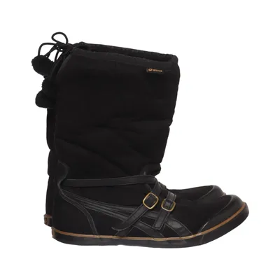 Stiefel (Schwarz) von Asics