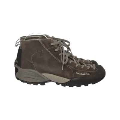 Hiking boots (Gray) from Scarpa