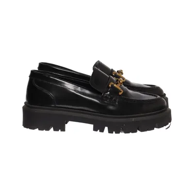 Loafers (Svart) från Massimo Dutti