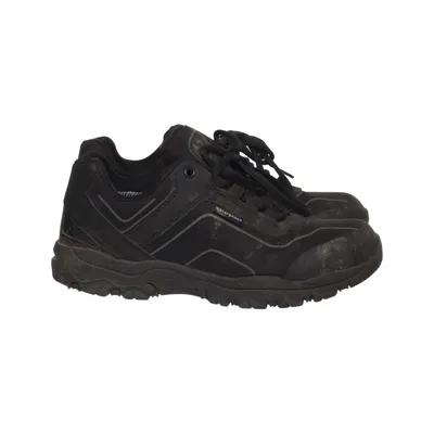 Hiking shoes (Black) from Waterproof