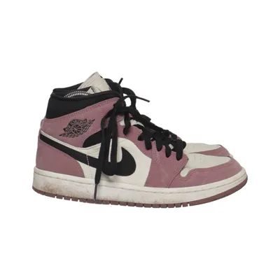 Sneakers (Jordan 1 Mid SE) från Nike Air Jordan