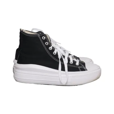 Canvas shoes (Chuck Taylor All Star Lift) from Converse