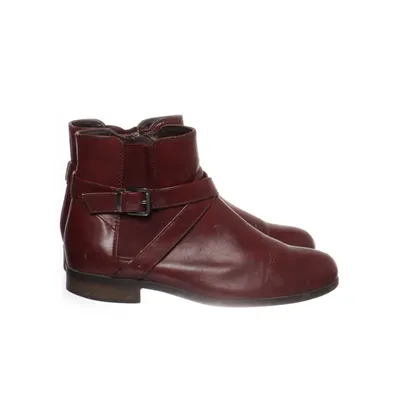 Boots (Röd) från Remonte