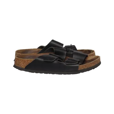 Slip-ins (Arizona) van Birkenstock Leer