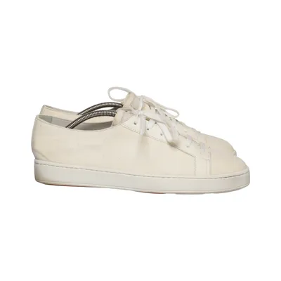 Baskets (Beige) de Santoni