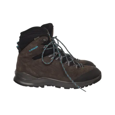Hiking boots (Explorer Gtx Mid W) from Lowa