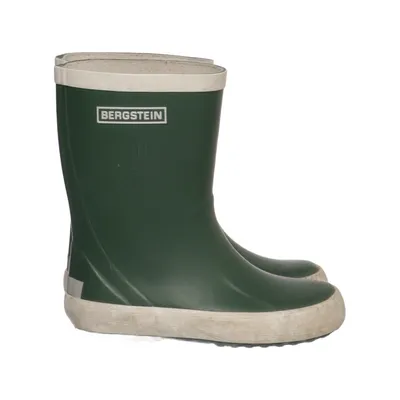 Gummistøvler (Rainboot) fra Bergstein