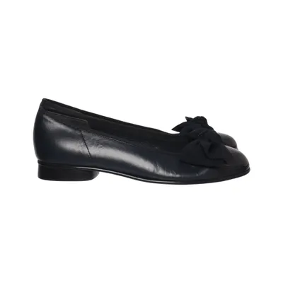 Ballerina's (Blauw) van Gabor