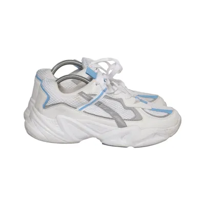 Trainers (White, Blue, Gray) from Xit