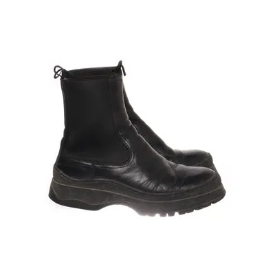 Bottines (Noir) de Arket