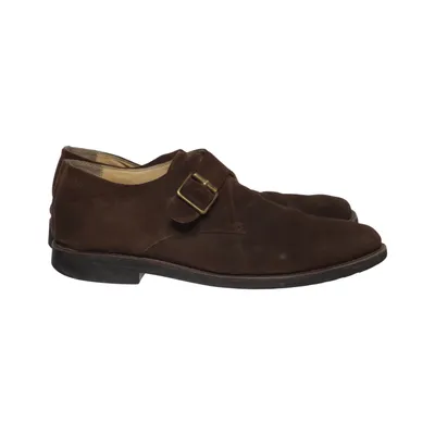 Monkstraps (Alto) från Steptronic Skinn