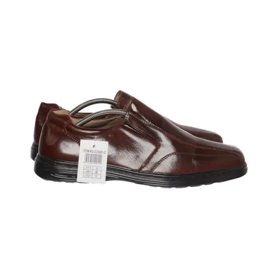 Loafers (Brun) från Shoes