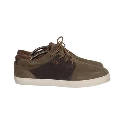 Baskets (Panther) de Globe Cuir