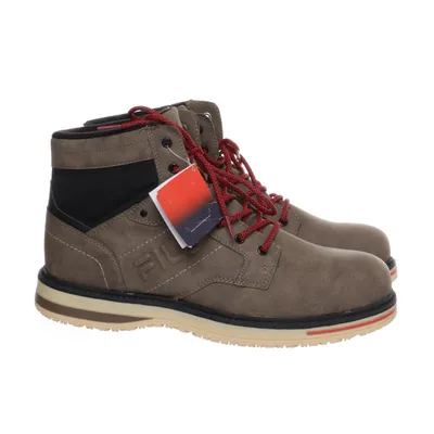 Kängor (Brun) från Fila Polyester