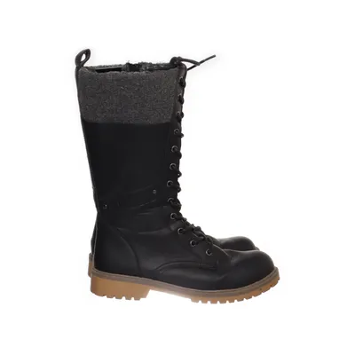 Boots (Black) from Duffy