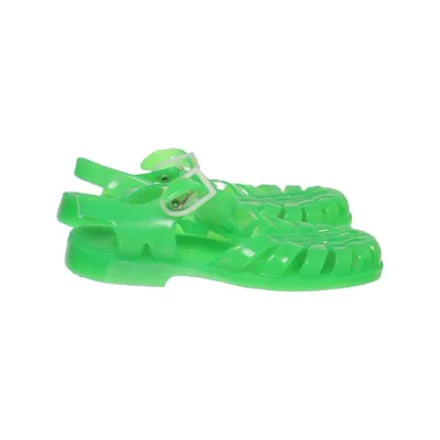 Sandals (Green) from Meduse