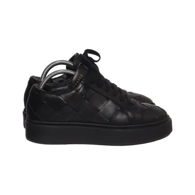 Baskets (Noir) de CPNHGN Cuir