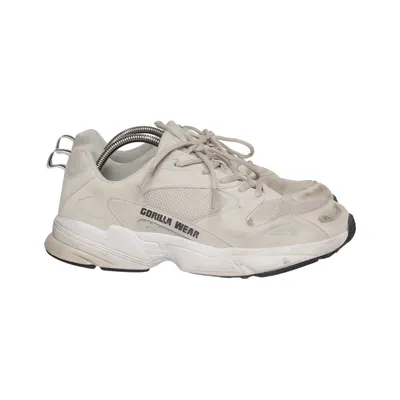 Trainers (NEWPORT SNEAKERS) from Gorilla Wear