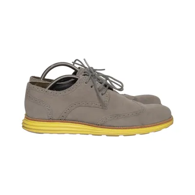 Brogue (Lunargrand) van Cole Haan Polyurethaan