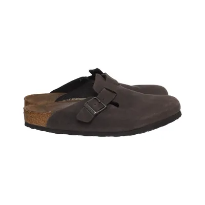 Hjemmeskor (Boston) fra Birkenstock