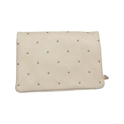 Umhängetasche (Beige) von Deena & Ozzy