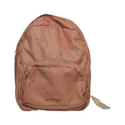 Rucksack (Braun) von Garbo & Friends Polyester