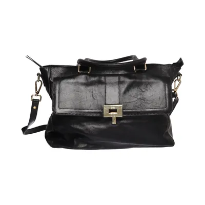 Handbag (Black) from Rizzo