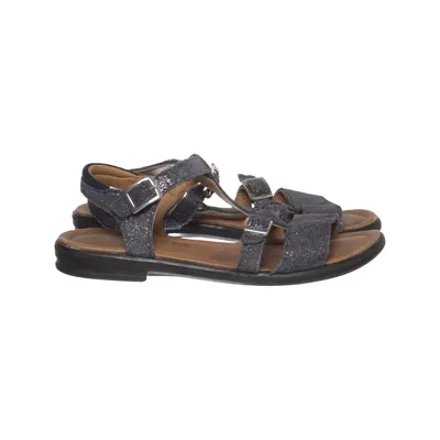Sandales (Bleu) de Ricosta Cuir