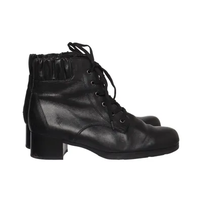 Schnürstiefel (Hovercraft) von Gabor