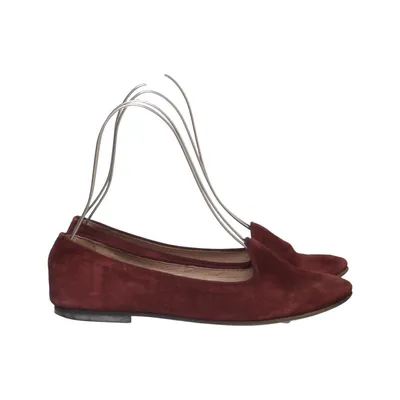 Ballerina's (Rood) van Suzanna