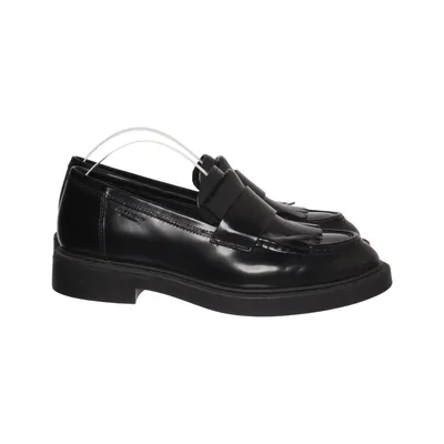 Loafers (Zwart) van Vagabond
