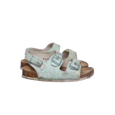 Sandalen (Blauw, Wit) van Linear