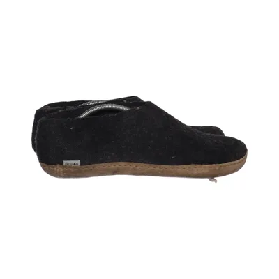 Slippers (Grijs) van Glerups