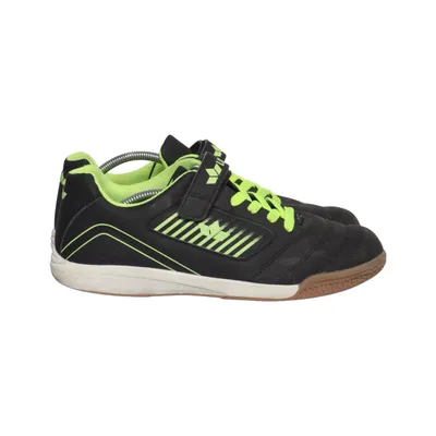 Sneakers (Zwart, Groen) van Lico