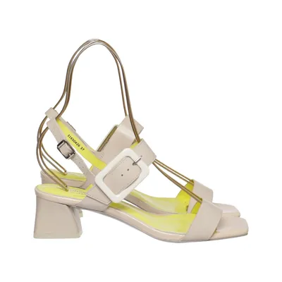 Sandaletter (Beige) från Hammerstein Skinn