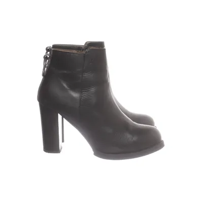 Stövletter (Svart) från K.Cobler