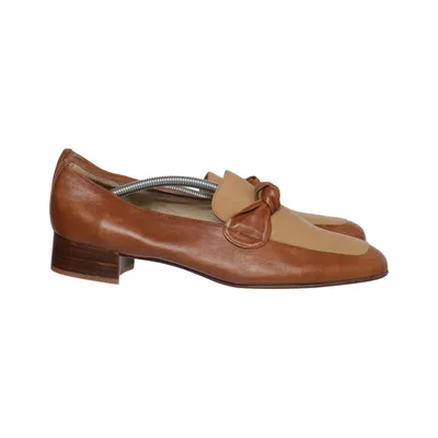 Mocassins (Classic) de Hispanitas Cuir
