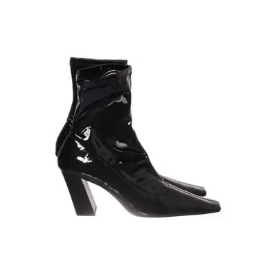 Bottes (Noir) de Zara