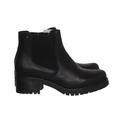 Chelsea boots (Zwart) van Fabolous Fabs