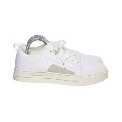 Canvas shoes (White) from Arkk