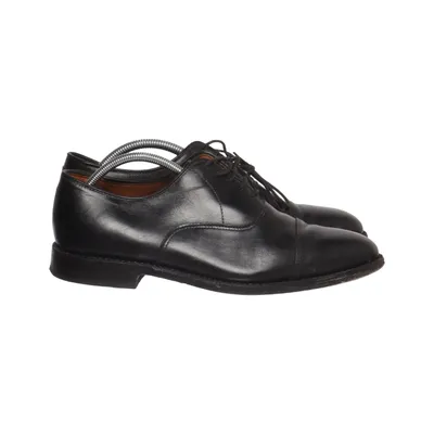 Chaussures Oxford (Exchange Place) de Allen Edmonds Cuir
