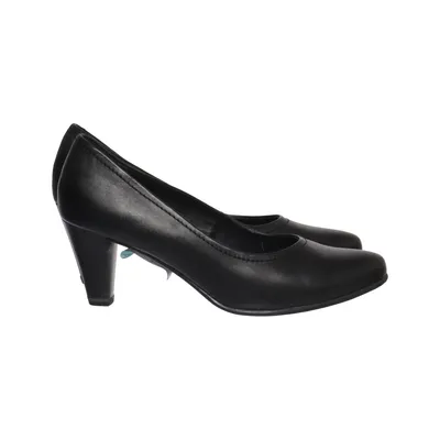 Pumps (Svart) från Jana Fashion Skinn