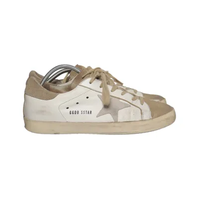 Sneaker (Superstar) von Golden Goose Deluxe Brand