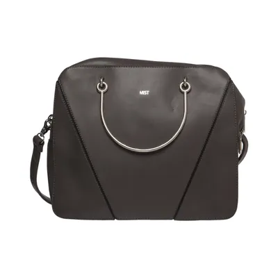 Shoulder-bag (Mist) from Mist