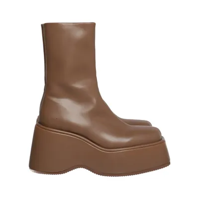 Støvler (Beige) fra Jeffrey Campbell