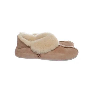 Chaussons (Beige) de Shepherd
