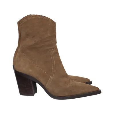 Stövletter (Brun) från Zara